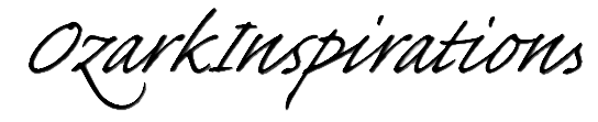 Ozark Logo